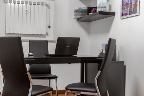 Consulenza Body Training Studios