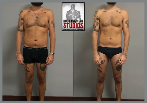 Successi Body Training Studios