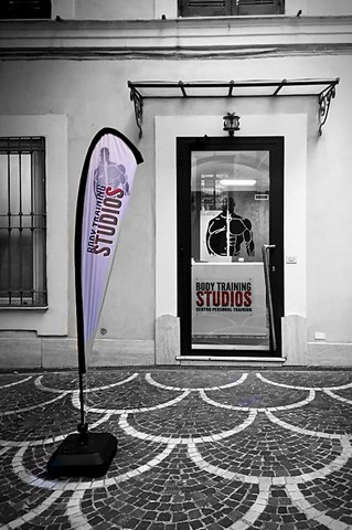 Body Training Studios
