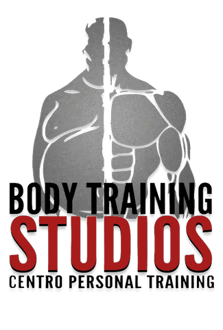 Logo Body Training Studios